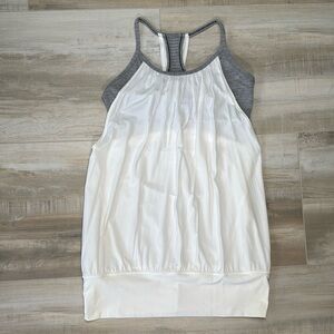 lululemon Athletica No Limit Tank, size 6 *NWOT*